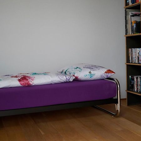 Wohnen Wie Zuhause Sagogn Bagian luar foto