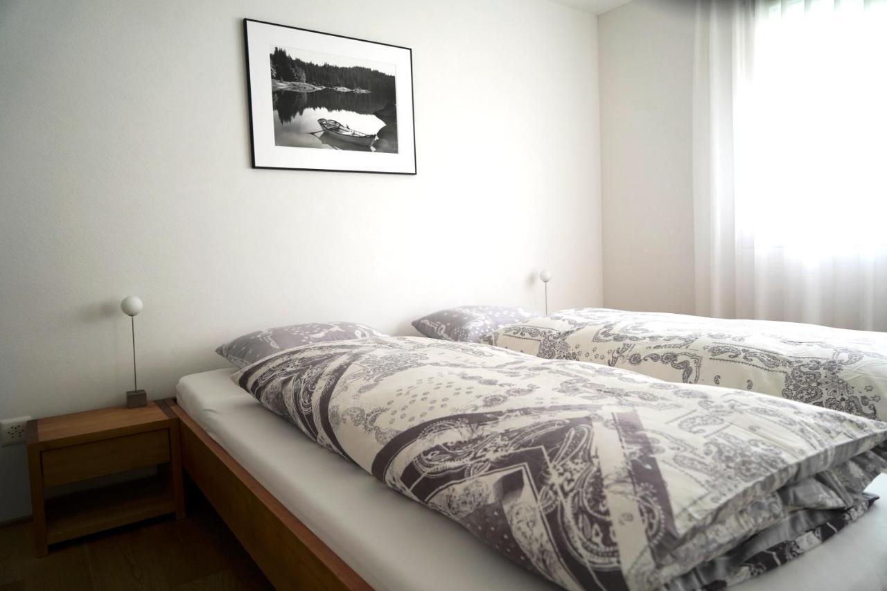 Wohnen Wie Zuhause Sagogn Bagian luar foto