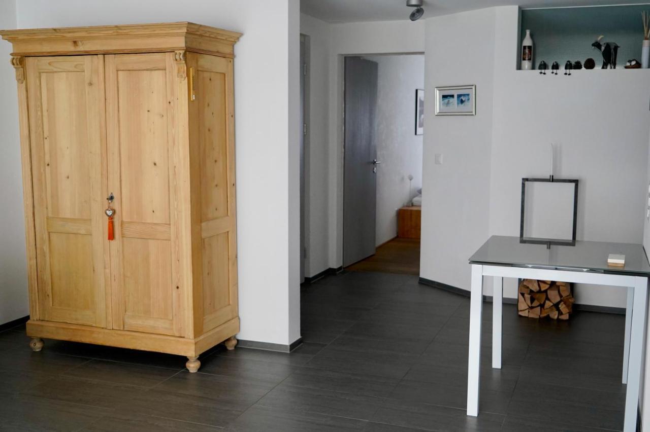 Wohnen Wie Zuhause Sagogn Bagian luar foto