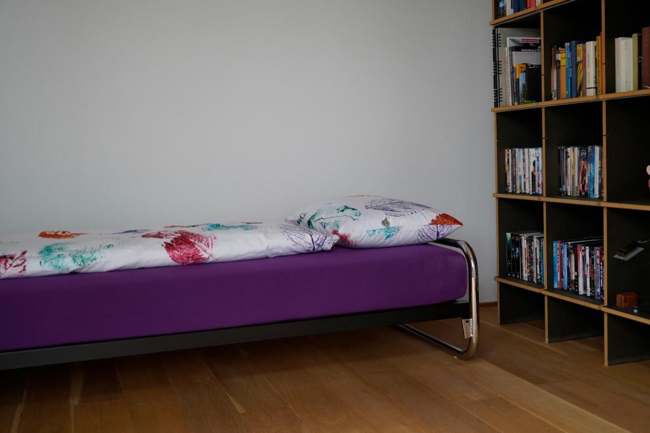 Wohnen Wie Zuhause Sagogn Bagian luar foto